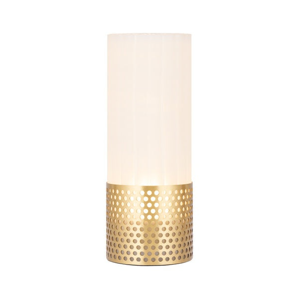 Luzon Cove Rechargeable Table Lamp