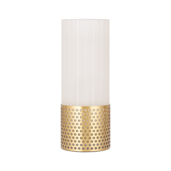 Luzon Cove Rechargeable Table Lamp