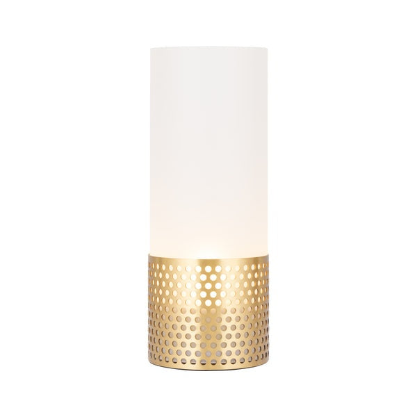Luzon Cove Rechargeable Table Lamp