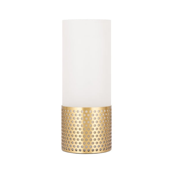 Luzon Cove Rechargeable Table Lamp