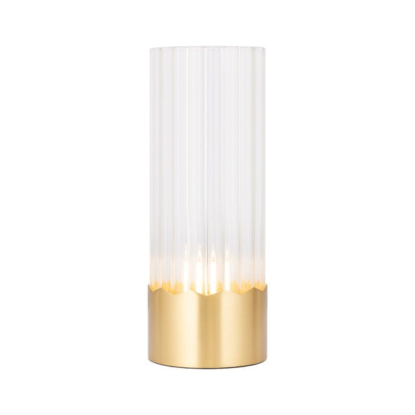 Luzon Peaks Rechargeable Table Lamp