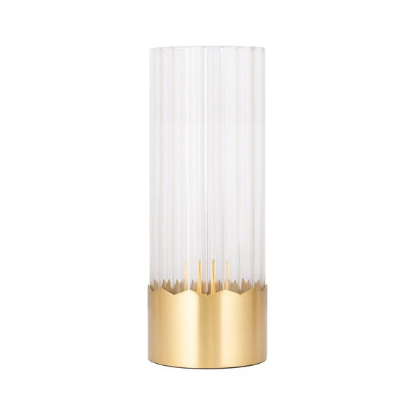 Luzon Peaks Rechargeable Table Lamp