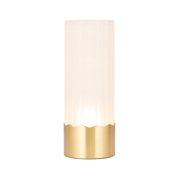 Luzon Peaks Rechargeable Table Lamp