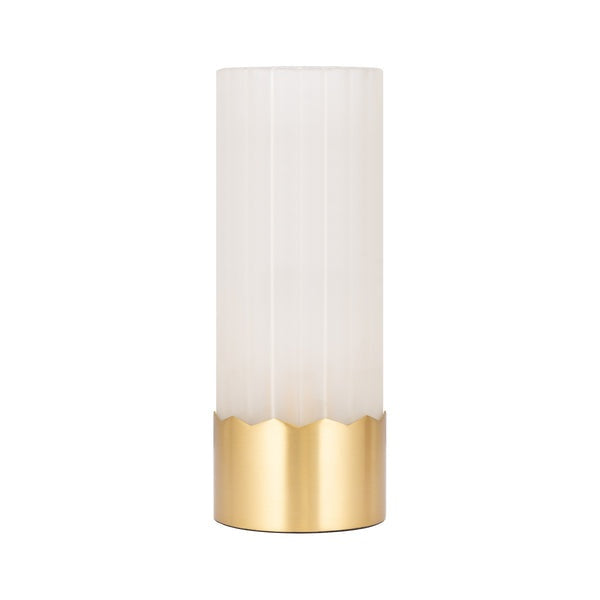 Luzon Peaks Rechargeable Table Lamp