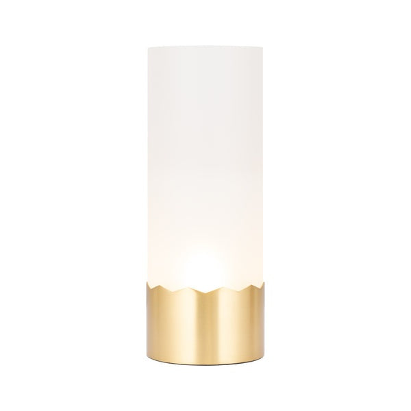 Luzon Peaks Rechargeable Table Lamp