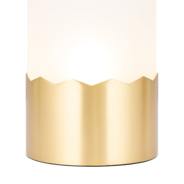 Luzon Peaks Rechargeable Table Lamp
