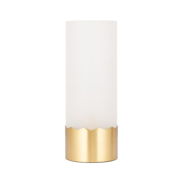 Luzon Peaks Rechargeable Table Lamp