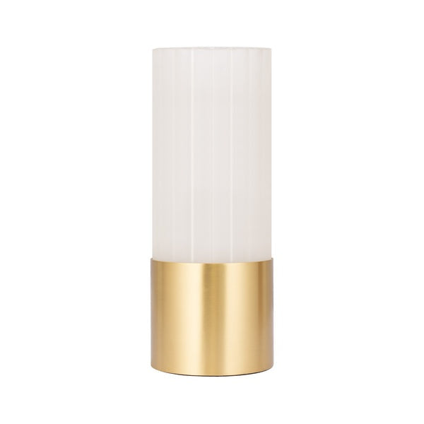Luzon Plains Rechargeable Table Lamp
