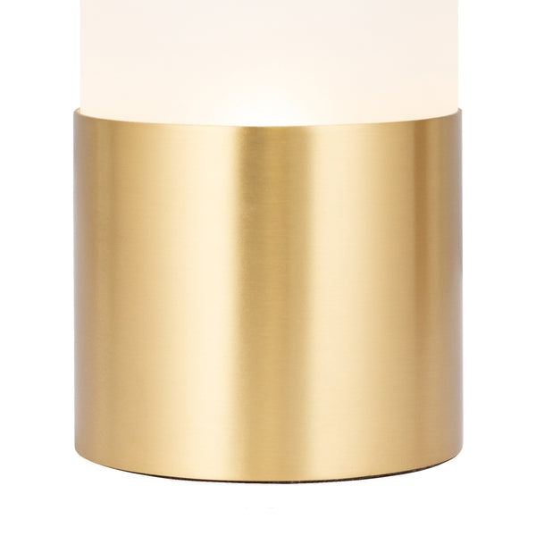 Luzon Plains Rechargeable Table Lamp