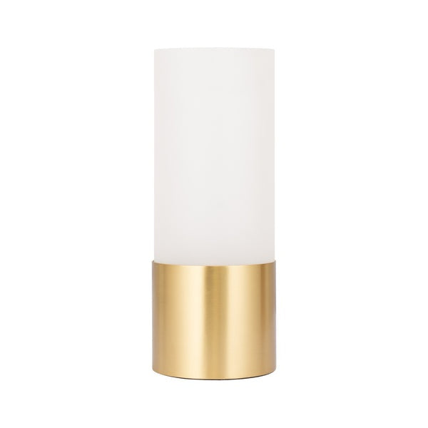 Luzon Plains Rechargeable Table Lamp