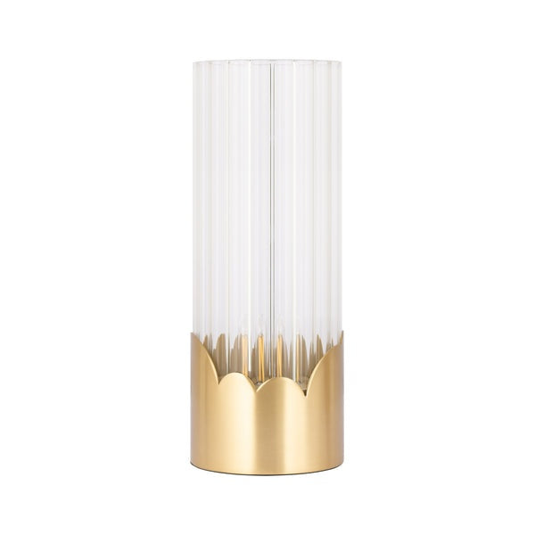 Luzon Sky Rechargeable Table Lamp