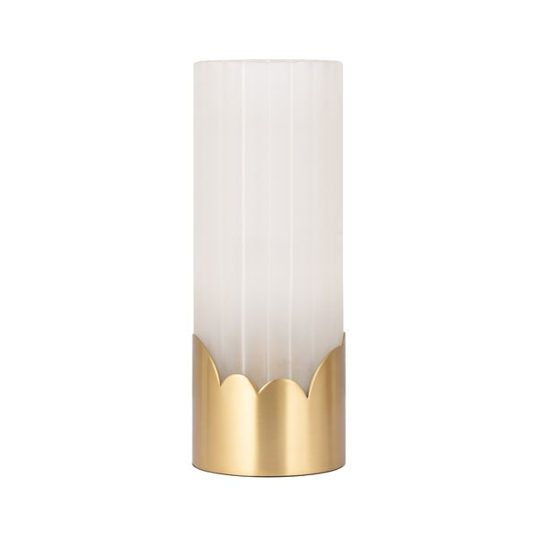 Luzon Sky Rechargeable Table Lamp