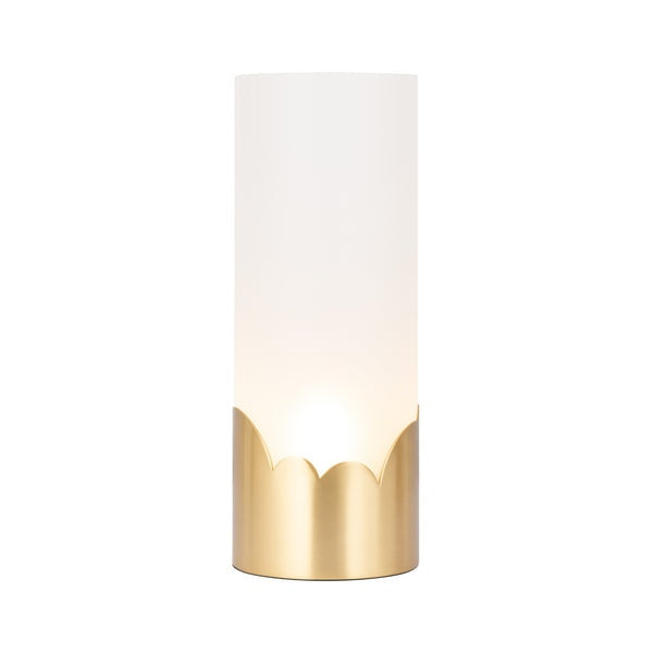 Luzon Sky Rechargeable Table Lamp