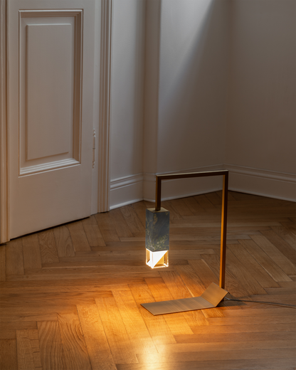 Lamp/ Two Marble Revamp 01 lifestyle image on