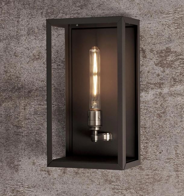 Chelsea Wall Lantern