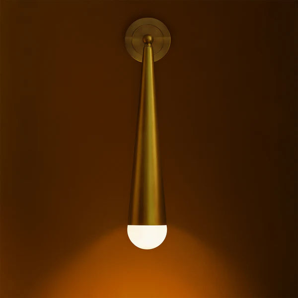 Luca Large Wall Light
