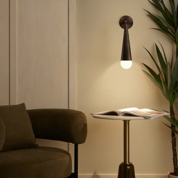 Luca Medium Wall Light