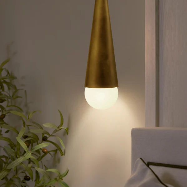 Luca Large Wall Light