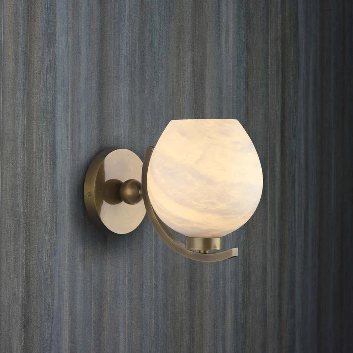 Maldere Wall Light