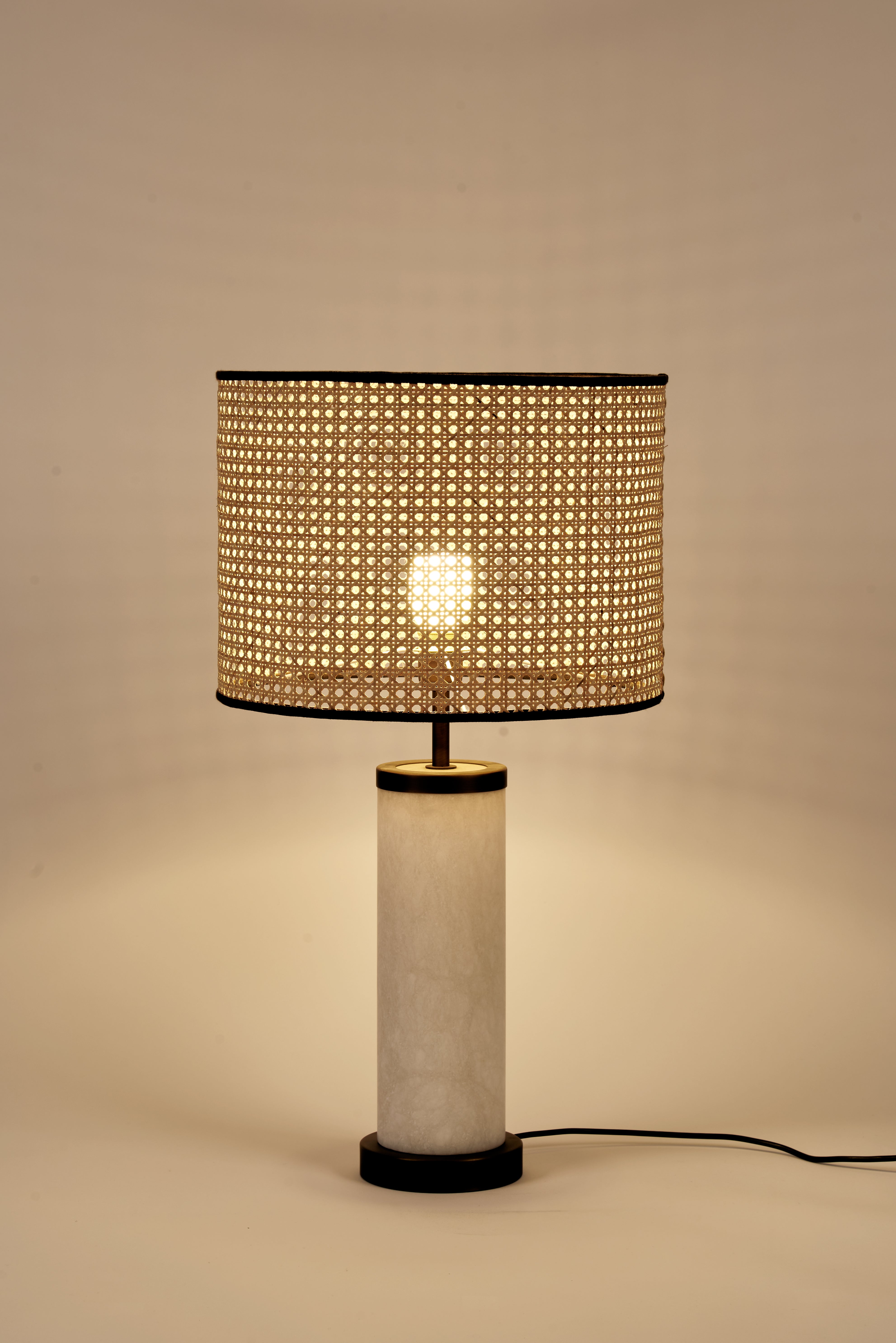 Hortensia Table Lamp