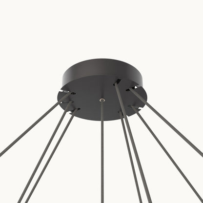 Moss Emily V8 Lamp