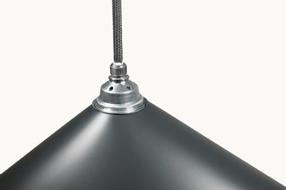 Moss Emily V8 Lamp