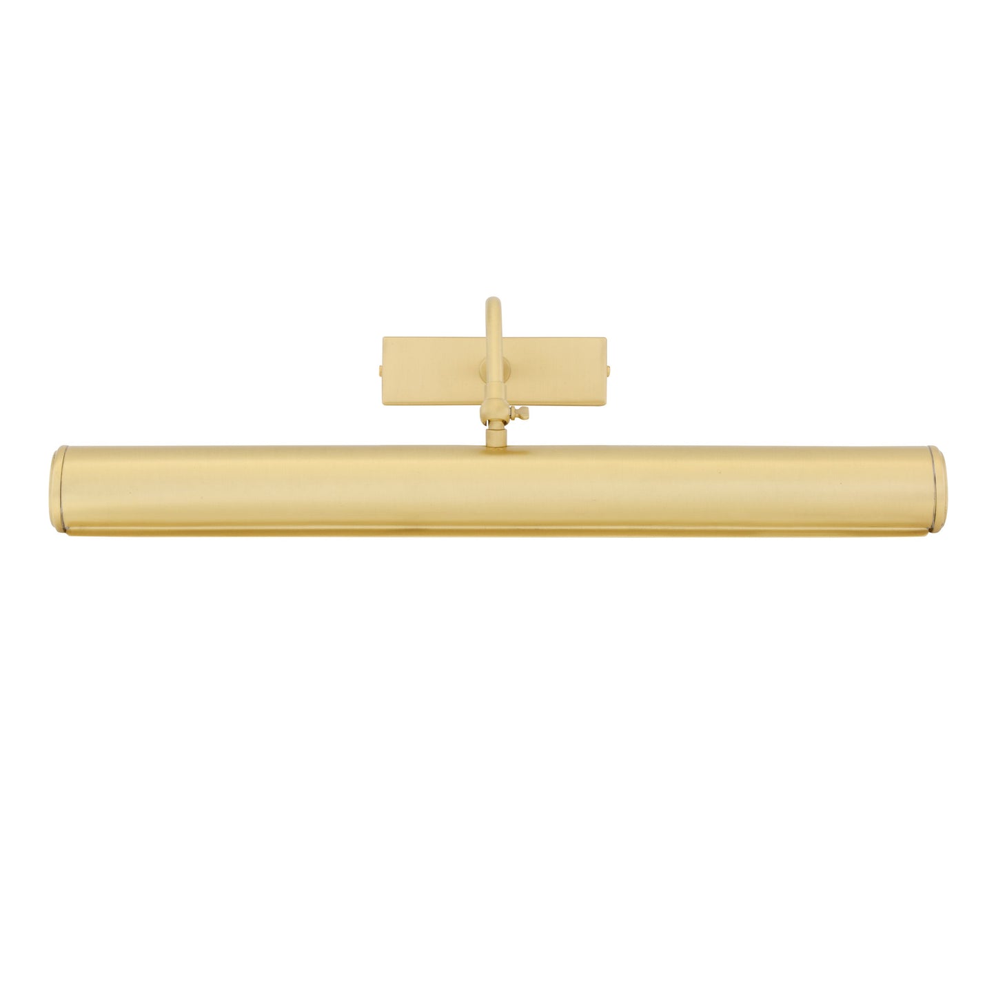 Dublin Brass Picture Light 50.5cm Product Shot