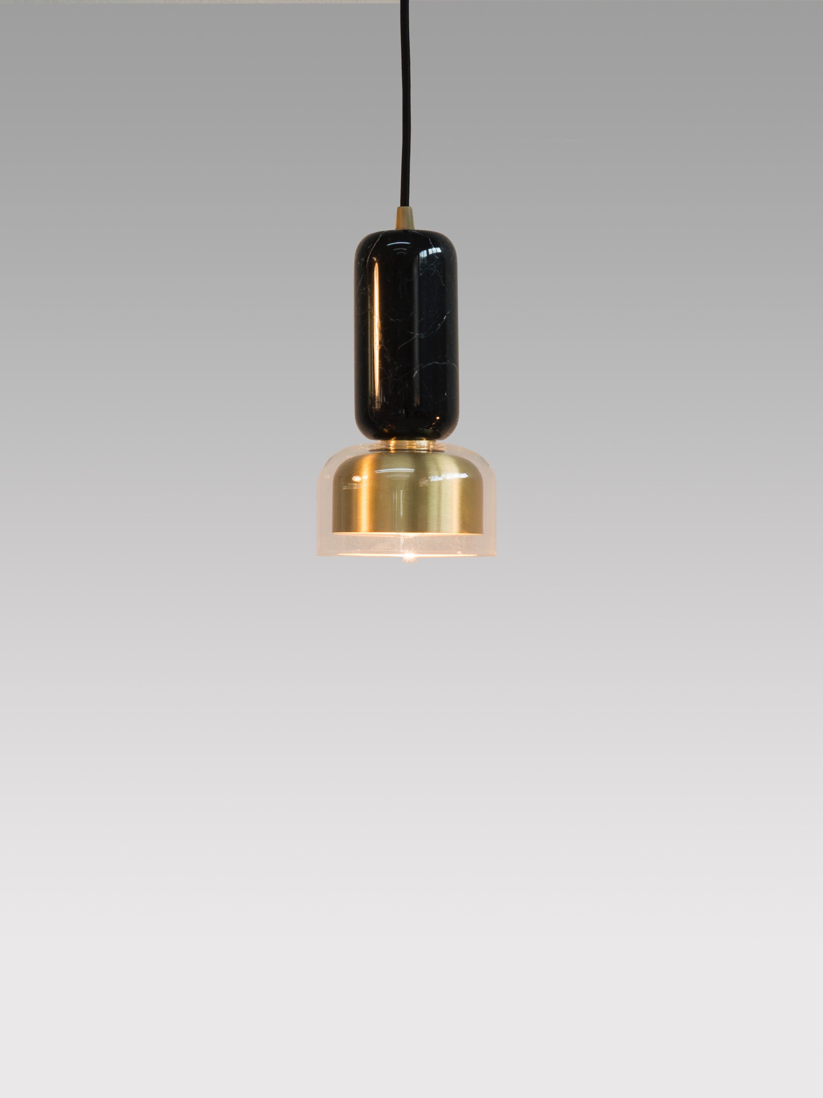Andromeda Pendant Light, front