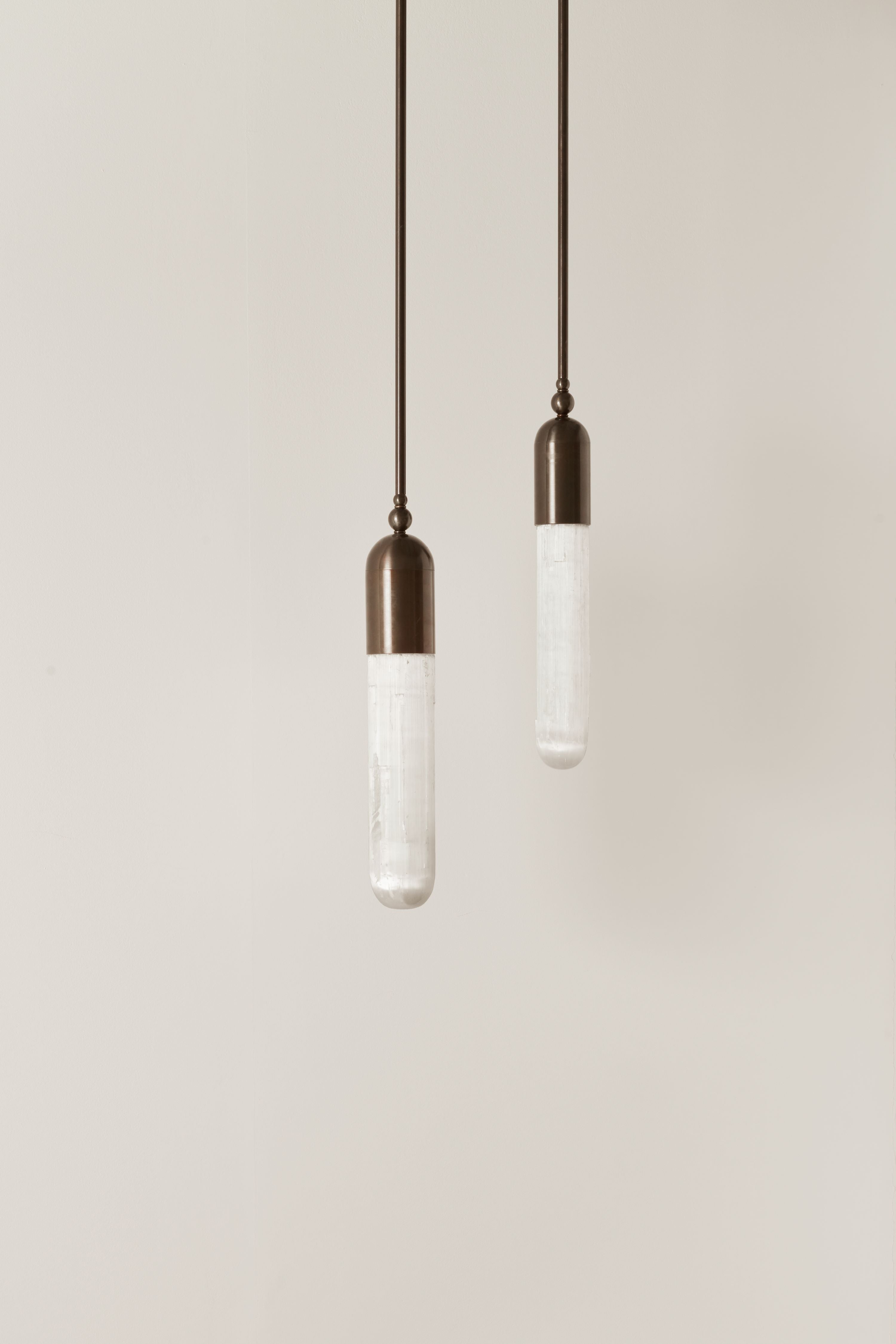 Selene Maxi Pendant Light, 2 lights 