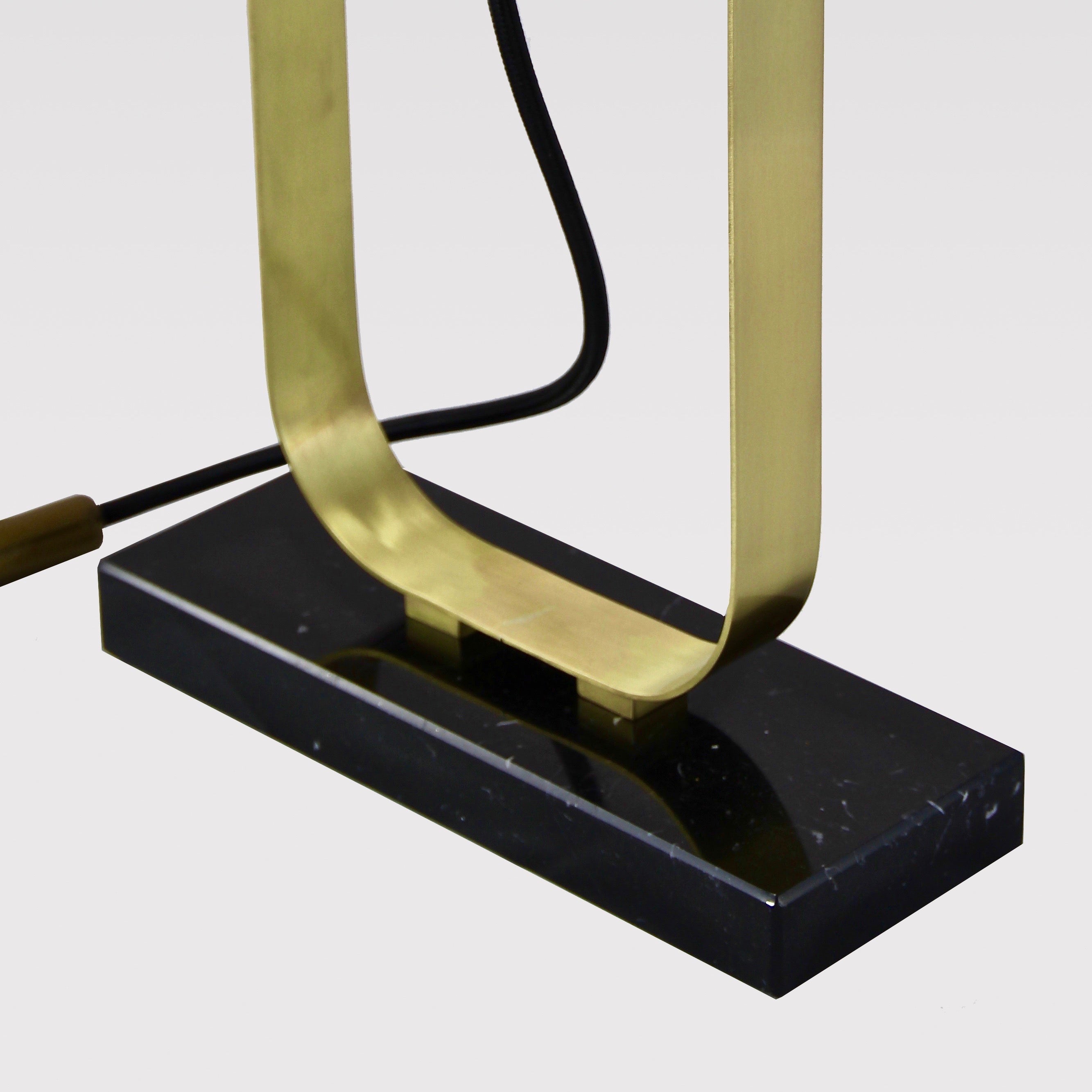 Cubic Table Lamp Base 