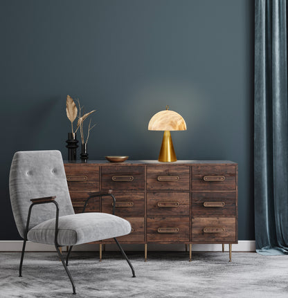 Funghetto Table Lamp lifestyle 2