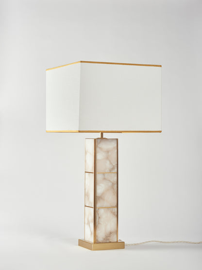 Mole Table Lamp Full view