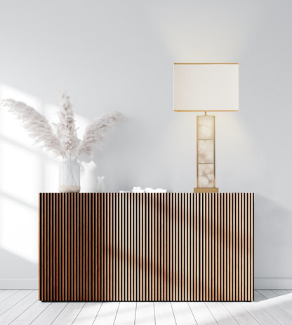 Mole Table Lamp lifestyle