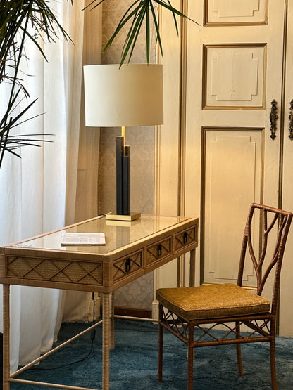 Skyline Table Lamp lifestyle