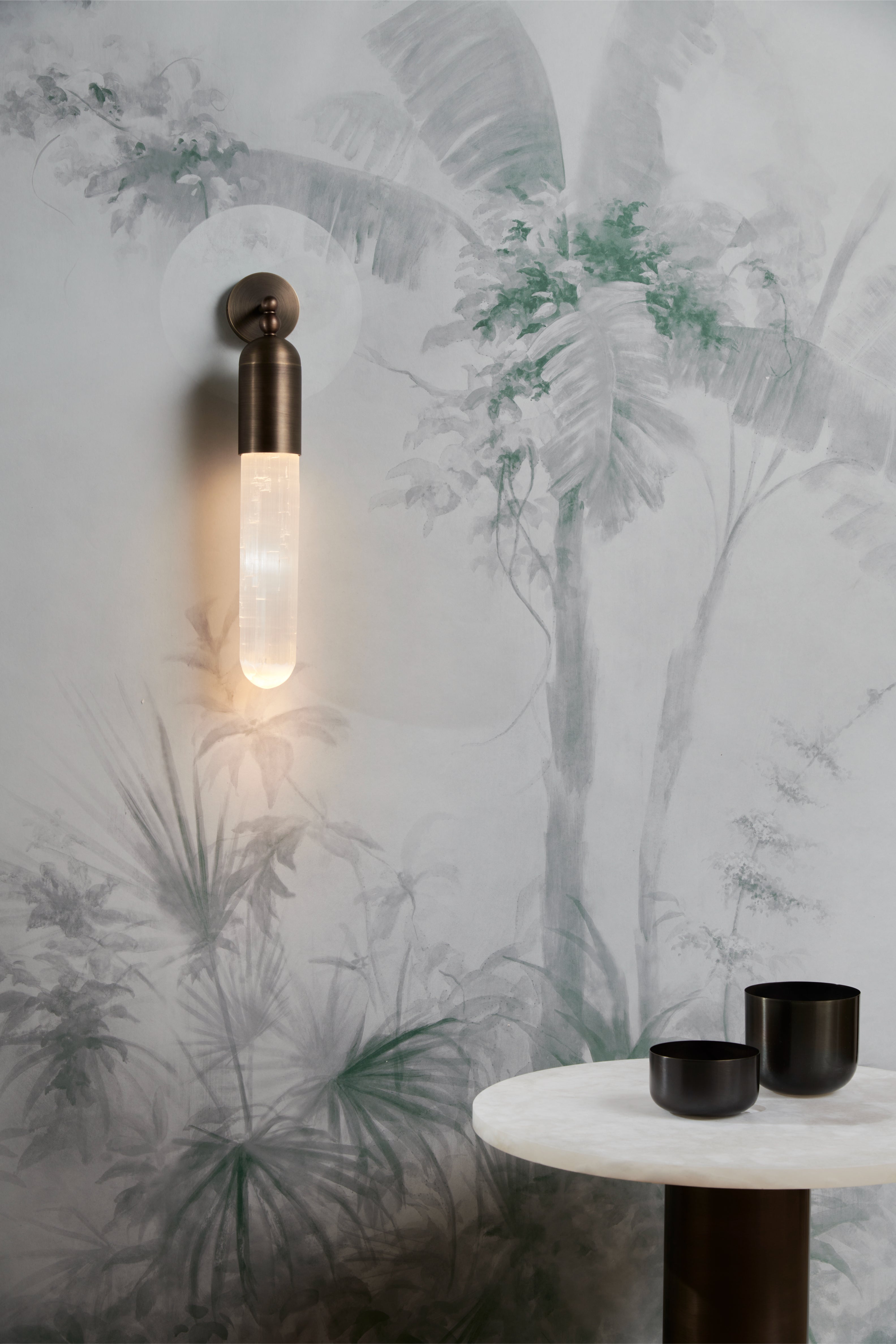 Selene Wall Light