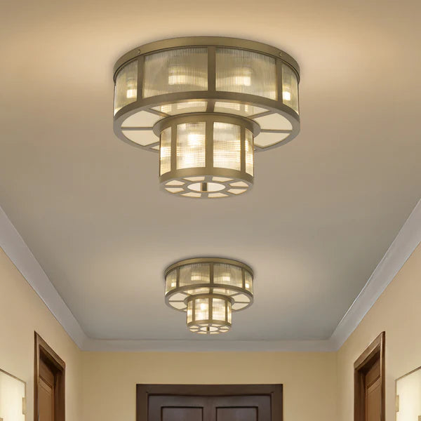 Monier Chandelier