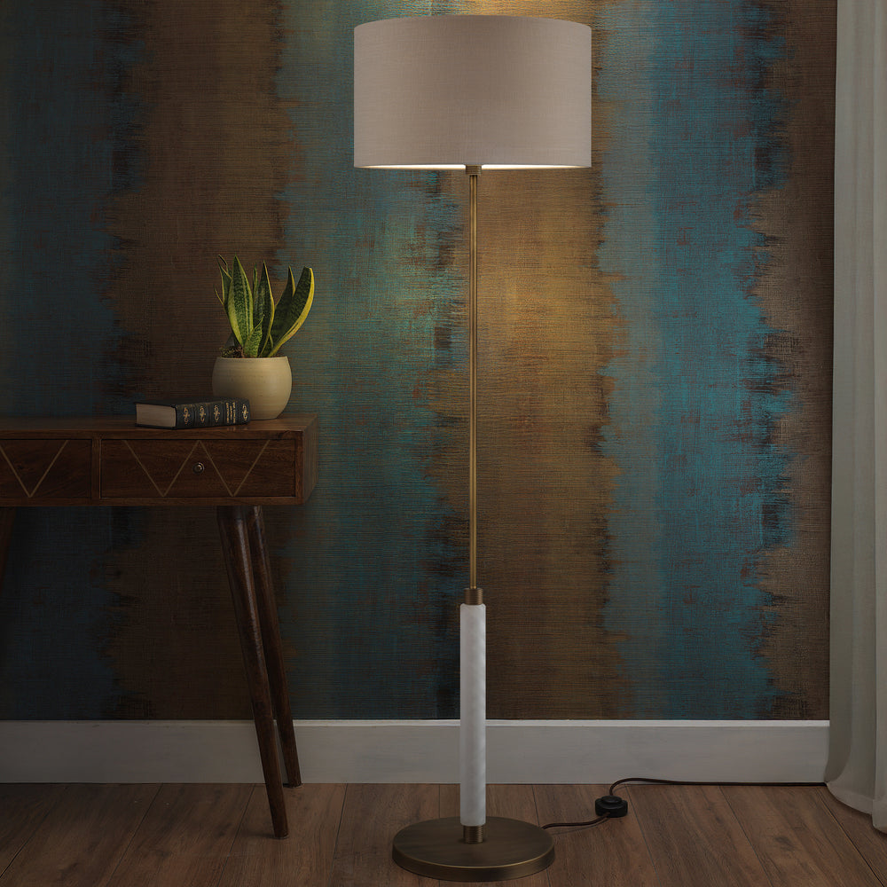 Mora Floor Lamp