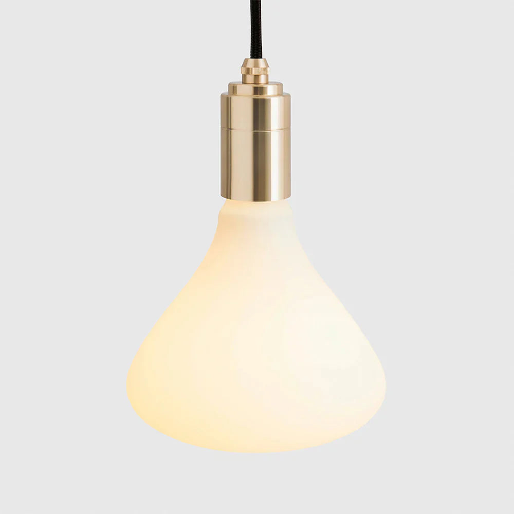 noma pendant light Brass Still 1