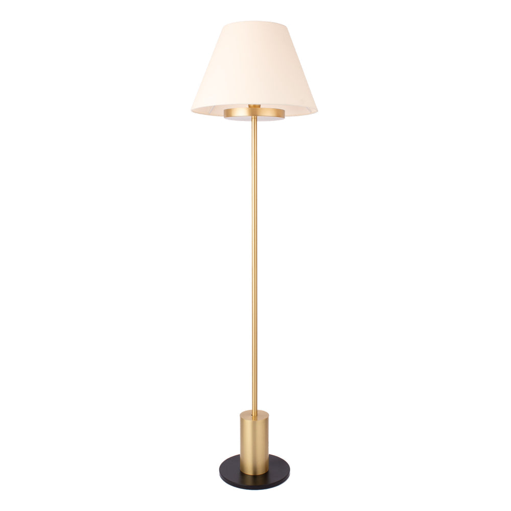 Olive Floor Lamp