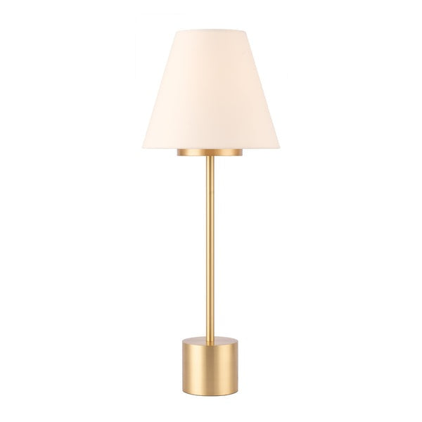 Olive Table Lamp