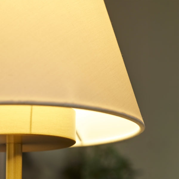 Olive Table Lamp