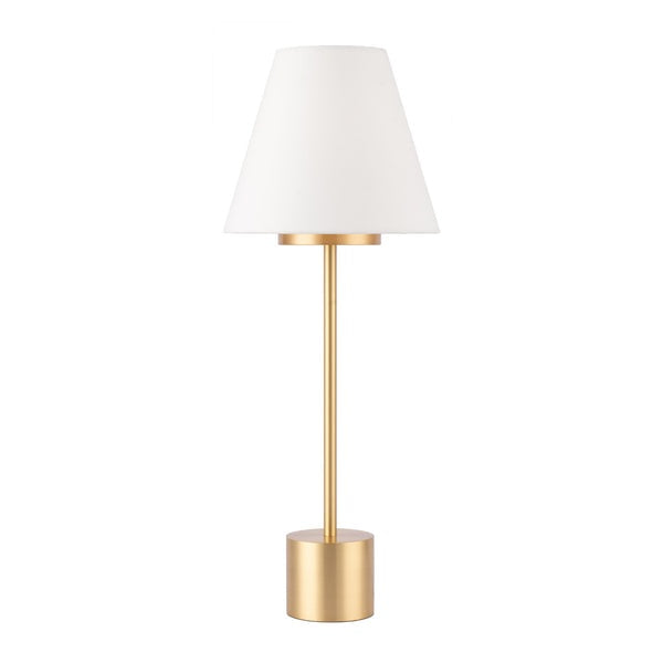 Olive Table Lamp