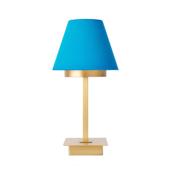 Oakmont Rechargeable Table Lamp