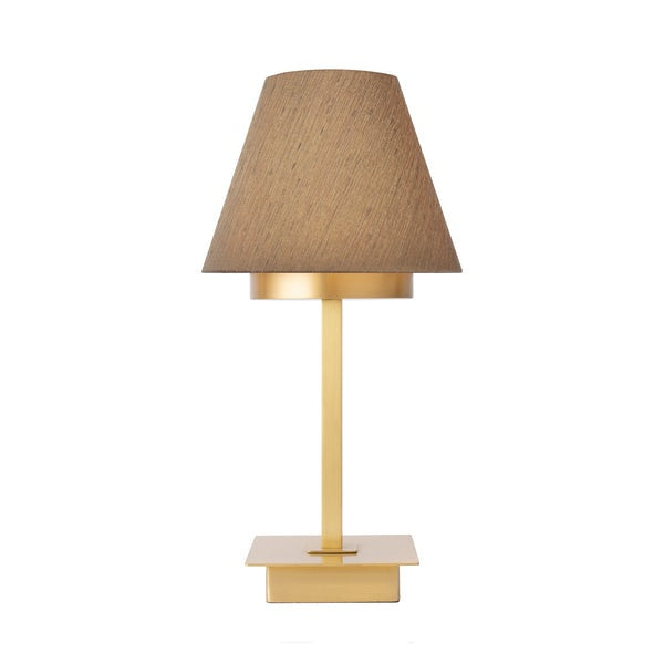 Oakmont Rechargeable Table Lamp