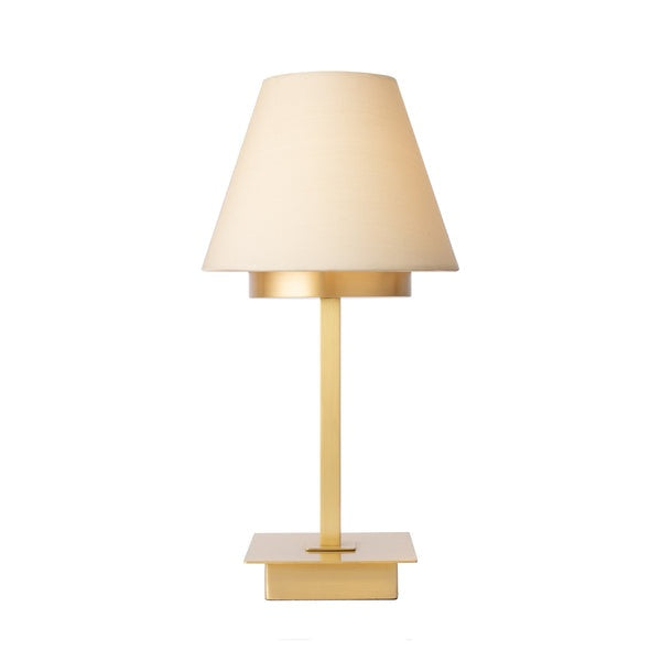 Oakmont Rechargeable Table Lamp
