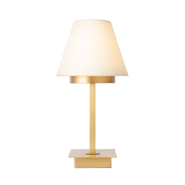 Oakmont Rechargeable Table Lamp
