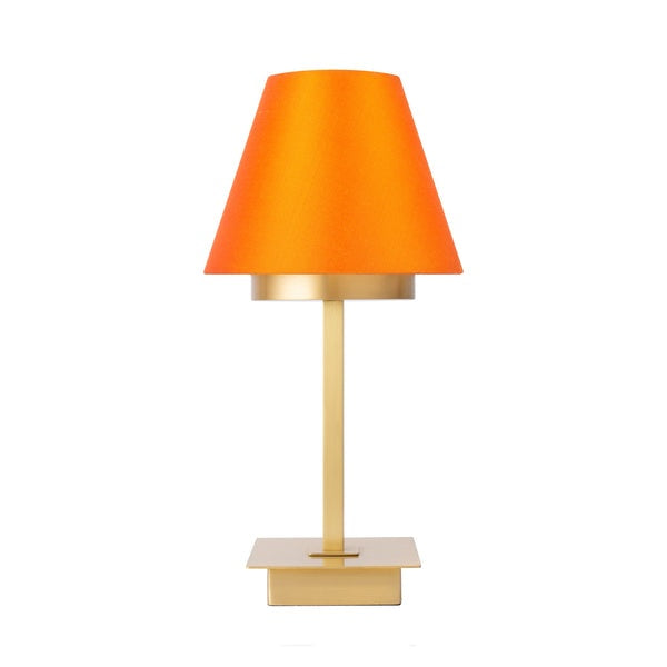 Oakmont Rechargeable Table Lamp