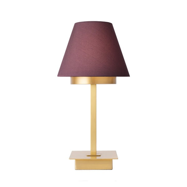 Oakmont Rechargeable Table Lamp