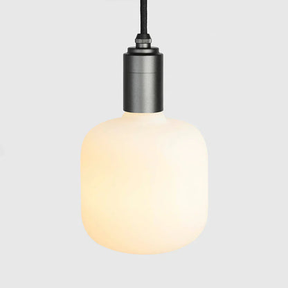 Oblo plug in Pendant Graphite still 2