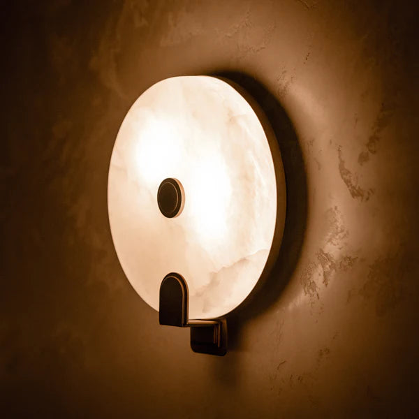 Ophelia Wall Light